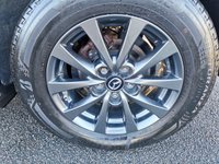 USED 2021 21 MAZDA CX-30 2.0 e-SKYACTIV G MHEV SE-L SUV 5dr Petrol Manual Euro 6 (s/s) (122 ps) 