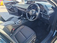 USED 2021 21 MAZDA CX-30 2.0 e-SKYACTIV G MHEV SE-L SUV 5dr Petrol Manual Euro 6 (s/s) (122 ps) 