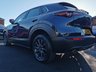 USED 2021 21 MAZDA CX-30 2.0 e-SKYACTIV G MHEV SE-L SUV 5dr Petrol Manual Euro 6 (s/s) (122 ps) 