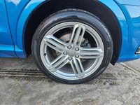 USED 2016 16 AUDI Q3 2.0 TDI S line Plus SUV 5dr Diesel S Tronic quattro Euro 6 (s/s) (184 ps) 