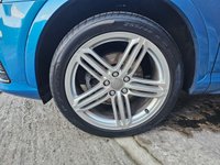 USED 2016 16 AUDI Q3 2.0 TDI S line Plus SUV 5dr Diesel S Tronic quattro Euro 6 (s/s) (184 ps) 