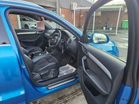 USED 2016 16 AUDI Q3 2.0 TDI S line Plus SUV 5dr Diesel S Tronic quattro Euro 6 (s/s) (184 ps) 