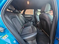 USED 2016 16 AUDI Q3 2.0 TDI S line Plus SUV 5dr Diesel S Tronic quattro Euro 6 (s/s) (184 ps) 