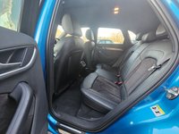 USED 2016 16 AUDI Q3 2.0 TDI S line Plus SUV 5dr Diesel S Tronic quattro Euro 6 (s/s) (184 ps) 