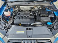 USED 2016 16 AUDI Q3 2.0 TDI S line Plus SUV 5dr Diesel S Tronic quattro Euro 6 (s/s) (184 ps) 