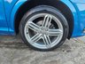 USED 2016 16 AUDI Q3 2.0 TDI S line Plus SUV 5dr Diesel S Tronic quattro Euro 6 (s/s) (184 ps) 