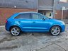 USED 2016 16 AUDI Q3 2.0 TDI S line Plus SUV 5dr Diesel S Tronic quattro Euro 6 (s/s) (184 ps) 