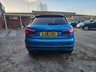 USED 2016 16 AUDI Q3 2.0 TDI S line Plus SUV 5dr Diesel S Tronic quattro Euro 6 (s/s) (184 ps) 