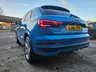 USED 2016 16 AUDI Q3 2.0 TDI S line Plus SUV 5dr Diesel S Tronic quattro Euro 6 (s/s) (184 ps) 