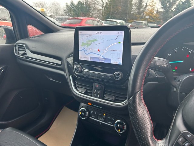 2020 Ford Fiesta 1L St-Line X Edition 5dr - Photo 9