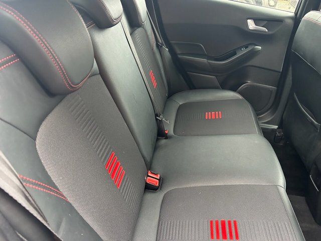 2020 Ford Fiesta 1L St-Line X Edition 5dr - Photo 10