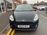 USED 2020 20 FORD FIESTA 1.0T EcoBoost ST-Line X Edition Hatchback 5dr Petrol Manual Euro 6 (s/s) (125 ps) 