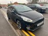 USED 2020 20 FORD FIESTA 1.0T EcoBoost ST-Line X Edition Hatchback 5dr Petrol Manual Euro 6 (s/s) (125 ps) 