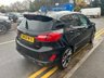 USED 2020 20 FORD FIESTA 1.0T EcoBoost ST-Line X Edition Hatchback 5dr Petrol Manual Euro 6 (s/s) (125 ps) 
