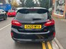 USED 2020 20 FORD FIESTA 1.0T EcoBoost ST-Line X Edition Hatchback 5dr Petrol Manual Euro 6 (s/s) (125 ps) 