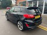 USED 2020 20 FORD FIESTA 1.0T EcoBoost ST-Line X Edition Hatchback 5dr Petrol Manual Euro 6 (s/s) (125 ps) 