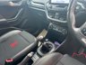 USED 2020 20 FORD FIESTA 1.0T EcoBoost ST-Line X Edition Hatchback 5dr Petrol Manual Euro 6 (s/s) (125 ps) 