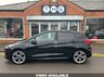 USED 2020 20 FORD FIESTA 1.0T EcoBoost ST-Line X Edition Hatchback 5dr Petrol Manual Euro 6 (s/s) (125 ps) 