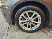 USED 2016 16 FORD GRAND C-MAX 1.5 TDCi Zetec MPV 5dr Diesel Manual Euro 6 (s/s) (120 ps) Only &pound;35 road tax 7 Seater