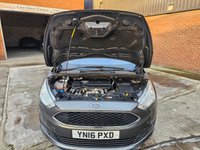 USED 2016 16 FORD GRAND C-MAX 1.5 TDCi Zetec MPV 5dr Diesel Manual Euro 6 (s/s) (120 ps) Only &pound;35 road tax 7 Seater