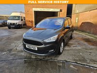 USED 2016 16 FORD GRAND C-MAX 1.5 TDCi Zetec MPV 5dr Diesel Manual Euro 6 (s/s) (120 ps) Only &pound;35 road tax 7 Seater