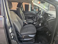 USED 2016 16 FORD GRAND C-MAX 1.5 TDCi Zetec MPV 5dr Diesel Manual Euro 6 (s/s) (120 ps) Only &pound;35 road tax 7 Seater