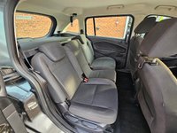 USED 2016 16 FORD GRAND C-MAX 1.5 TDCi Zetec MPV 5dr Diesel Manual Euro 6 (s/s) (120 ps) Only &pound;35 road tax 7 Seater