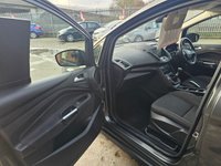 USED 2016 16 FORD GRAND C-MAX 1.5 TDCi Zetec MPV 5dr Diesel Manual Euro 6 (s/s) (120 ps) Only &pound;35 road tax 7 Seater