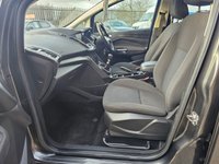 USED 2016 16 FORD GRAND C-MAX 1.5 TDCi Zetec MPV 5dr Diesel Manual Euro 6 (s/s) (120 ps) Only &pound;35 road tax 7 Seater