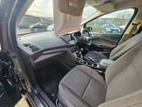 USED 2016 16 FORD GRAND C-MAX 1.5 TDCi Zetec MPV 5dr Diesel Manual Euro 6 (s/s) (120 ps) Only &pound;35 road tax 7 Seater