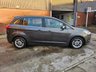 USED 2016 16 FORD GRAND C-MAX 1.5 TDCi Zetec MPV 5dr Diesel Manual Euro 6 (s/s) (120 ps) Only &pound;35 road tax 7 Seater