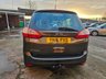 USED 2016 16 FORD GRAND C-MAX 1.5 TDCi Zetec MPV 5dr Diesel Manual Euro 6 (s/s) (120 ps) Only &pound;35 road tax 7 Seater