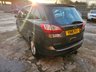 USED 2016 16 FORD GRAND C-MAX 1.5 TDCi Zetec MPV 5dr Diesel Manual Euro 6 (s/s) (120 ps) Only &pound;35 road tax 7 Seater