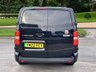 USED 2022 22 FIAT E-Scudo 75kWh Business Crew Van Double Cab 6dr Electric Auto LWB 7kW Charger (136 ps) RARE 6 SEAT COMBI-LONG WHEEL BASE