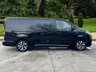 USED 2022 22 FIAT E-Scudo 75kWh Business Crew Van Double Cab 6dr Electric Auto LWB 7kW Charger (136 ps) RARE 6 SEAT COMBI-LONG WHEEL BASE