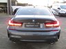 USED 2020 20 BMW 3 SERIES 2.0 320d M Sport Saloon 4dr Diesel Auto Euro 6 (s/s) (190 ps) Finished in MINERAL GREY METALLIC with EBONY LEATHER HEATED trim. This BMW is practical, economical and pretty good fun to drive. It packs a punch and with features that include, Full Leather, Tinted Windows, SAT NAV, DAB RADIO, B/TOOTH, 19" Alloys, Cruise Control, Rear Camera, FRONT AND REAR PARK SENSORS it's a must have prestige family saloon. BMW Dealer Serviced  at 13181 miles, 24327 miles, 31466 miles, 34775 miles and at  40076 miles.