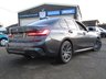 USED 2020 20 BMW 3 SERIES 2.0 320d M Sport Saloon 4dr Diesel Auto Euro 6 (s/s) (190 ps) Finished in MINERAL GREY METALLIC with EBONY LEATHER HEATED trim. This BMW is practical, economical and pretty good fun to drive. It packs a punch and with features that include, Full Leather, Tinted Windows, SAT NAV, DAB RADIO, B/TOOTH, 19" Alloys, Cruise Control, Rear Camera, FRONT AND REAR PARK SENSORS it's a must have prestige family saloon. BMW Dealer Serviced  at 13181 miles, 24327 miles, 31466 miles, 34775 miles and at  40076 miles.