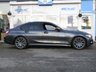 USED 2020 20 BMW 3 SERIES 2.0 320d M Sport Saloon 4dr Diesel Auto Euro 6 (s/s) (190 ps) Finished in MINERAL GREY METALLIC with EBONY LEATHER HEATED trim. This BMW is practical, economical and pretty good fun to drive. It packs a punch and with features that include, Full Leather, Tinted Windows, SAT NAV, DAB RADIO, B/TOOTH, 19" Alloys, Cruise Control, Rear Camera, FRONT AND REAR PARK SENSORS it's a must have prestige family saloon. BMW Dealer Serviced  at 13181 miles, 24327 miles, 31466 miles, 34775 miles and at  40076 miles.
