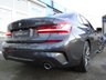 USED 2020 20 BMW 3 SERIES 2.0 320d M Sport Saloon 4dr Diesel Auto Euro 6 (s/s) (190 ps) Finished in MINERAL GREY METALLIC with EBONY LEATHER HEATED trim. This BMW is practical, economical and pretty good fun to drive. It packs a punch and with features that include, Full Leather, Tinted Windows, SAT NAV, DAB RADIO, B/TOOTH, 19" Alloys, Cruise Control, Rear Camera, FRONT AND REAR PARK SENSORS it's a must have prestige family saloon. BMW Dealer Serviced  at 13181 miles, 24327 miles, 31466 miles, 34775 miles and at  40076 miles.