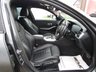 USED 2020 20 BMW 3 SERIES 2.0 320d M Sport Saloon 4dr Diesel Auto Euro 6 (s/s) (190 ps) Finished in MINERAL GREY METALLIC with EBONY LEATHER HEATED trim. This BMW is practical, economical and pretty good fun to drive. It packs a punch and with features that include, Full Leather, Tinted Windows, SAT NAV, DAB RADIO, B/TOOTH, 19" Alloys, Cruise Control, Rear Camera, FRONT AND REAR PARK SENSORS it's a must have prestige family saloon. BMW Dealer Serviced  at 13181 miles, 24327 miles, 31466 miles, 34775 miles and at  40076 miles.