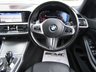 USED 2020 20 BMW 3 SERIES 2.0 320d M Sport Saloon 4dr Diesel Auto Euro 6 (s/s) (190 ps) Finished in MINERAL GREY METALLIC with EBONY LEATHER HEATED trim. This BMW is practical, economical and pretty good fun to drive. It packs a punch and with features that include, Full Leather, Tinted Windows, SAT NAV, DAB RADIO, B/TOOTH, 19" Alloys, Cruise Control, Rear Camera, FRONT AND REAR PARK SENSORS it's a must have prestige family saloon. BMW Dealer Serviced  at 13181 miles, 24327 miles, 31466 miles, 34775 miles and at  40076 miles.