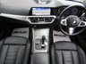 USED 2020 20 BMW 3 SERIES 2.0 320d M Sport Saloon 4dr Diesel Auto Euro 6 (s/s) (190 ps) Finished in MINERAL GREY METALLIC with EBONY LEATHER HEATED trim. This BMW is practical, economical and pretty good fun to drive. It packs a punch and with features that include, Full Leather, Tinted Windows, SAT NAV, DAB RADIO, B/TOOTH, 19" Alloys, Cruise Control, Rear Camera, FRONT AND REAR PARK SENSORS it's a must have prestige family saloon. BMW Dealer Serviced  at 13181 miles, 24327 miles, 31466 miles, 34775 miles and at  40076 miles.
