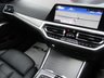 USED 2020 20 BMW 3 SERIES 2.0 320d M Sport Saloon 4dr Diesel Auto Euro 6 (s/s) (190 ps) Finished in MINERAL GREY METALLIC with EBONY LEATHER HEATED trim. This BMW is practical, economical and pretty good fun to drive. It packs a punch and with features that include, Full Leather, Tinted Windows, SAT NAV, DAB RADIO, B/TOOTH, 19" Alloys, Cruise Control, Rear Camera, FRONT AND REAR PARK SENSORS it's a must have prestige family saloon. BMW Dealer Serviced  at 13181 miles, 24327 miles, 31466 miles, 34775 miles and at  40076 miles.