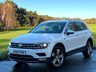USED 2017 67 VOLKSWAGEN TIGUAN 2.0 TDI SEL SUV 5dr Diesel Manual 4Motion Euro 6 (s/s) (150 ps) 