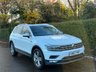USED 2017 67 VOLKSWAGEN TIGUAN 2.0 TDI SEL SUV 5dr Diesel Manual 4Motion Euro 6 (s/s) (150 ps) 