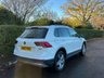 USED 2017 67 VOLKSWAGEN TIGUAN 2.0 TDI SEL SUV 5dr Diesel Manual 4Motion Euro 6 (s/s) (150 ps) 