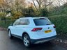 USED 2017 67 VOLKSWAGEN TIGUAN 2.0 TDI SEL SUV 5dr Diesel Manual 4Motion Euro 6 (s/s) (150 ps) 