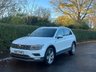 USED 2017 67 VOLKSWAGEN TIGUAN 2.0 TDI SEL SUV 5dr Diesel Manual 4Motion Euro 6 (s/s) (150 ps) 