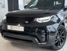 USED 2020 70 LAND ROVER DISCOVERY 3.0 SD V6 HSE SUV 5dr Diesel Auto 4WD Euro 6 (s/s) (306 ps) FULL LR SERVICE HISTORY