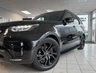 USED 2020 70 LAND ROVER DISCOVERY 3.0 SD V6 HSE SUV 5dr Diesel Auto 4WD Euro 6 (s/s) (306 ps) FULL LR SERVICE HISTORY